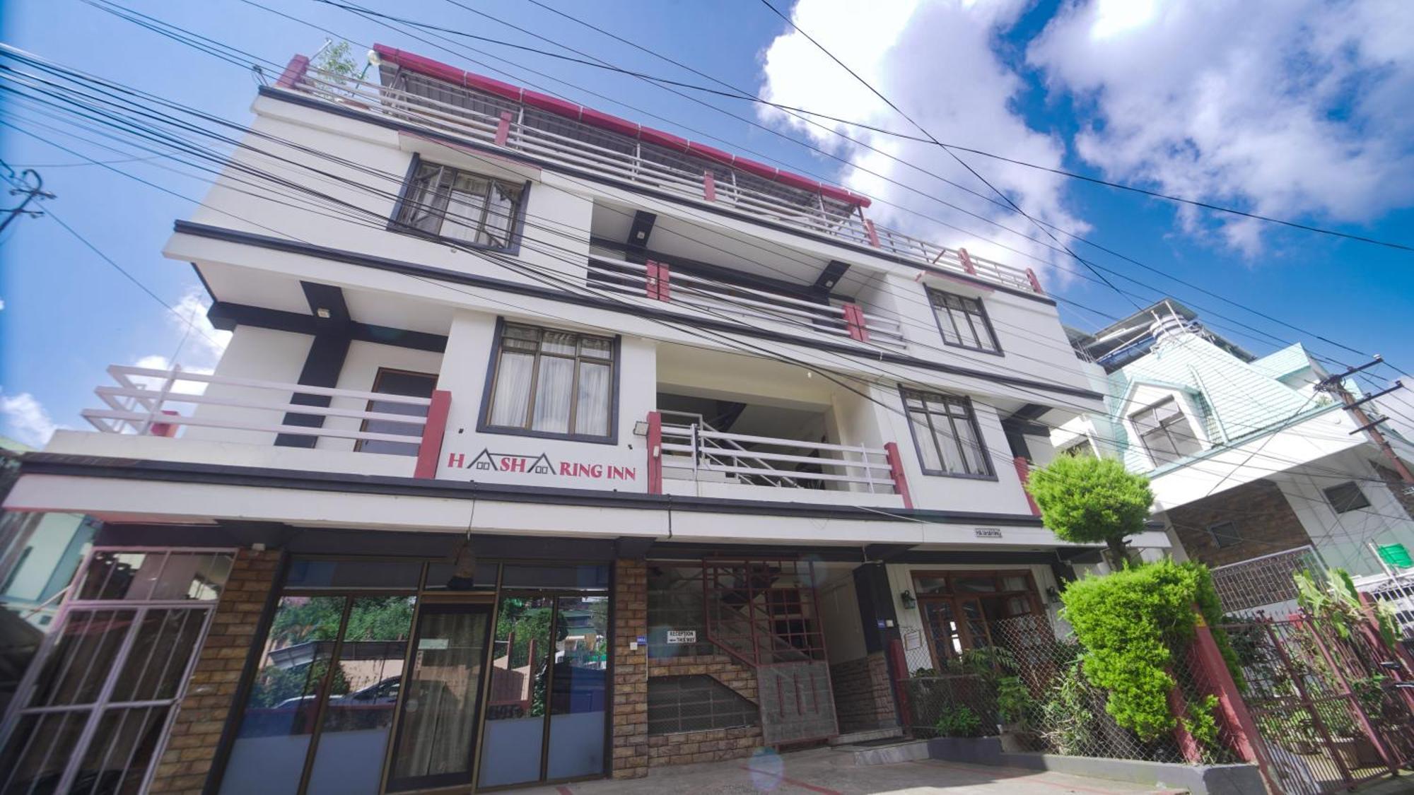 Lägenhet på 350 m² i Laitumkhrah, med 10 sovrum och 10 badrum  Shillong Exteriör bild